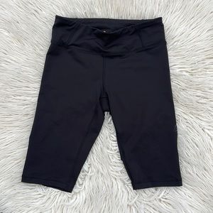 Lucy Activewear Spandex Bike Athletic Shorts, XS